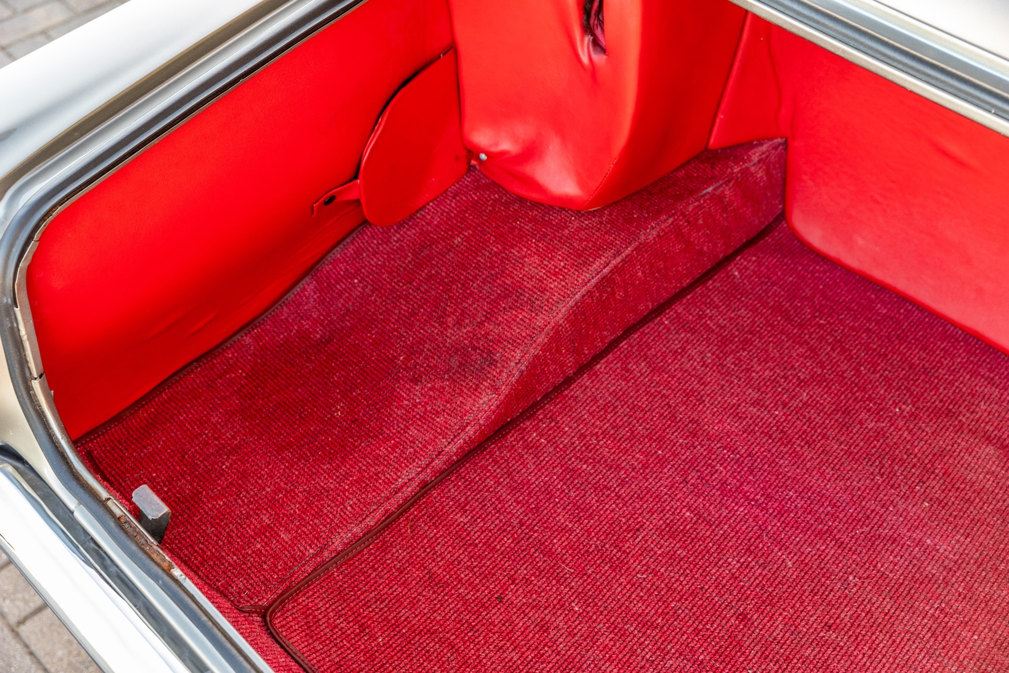 1966 Chevrolet Nova 95